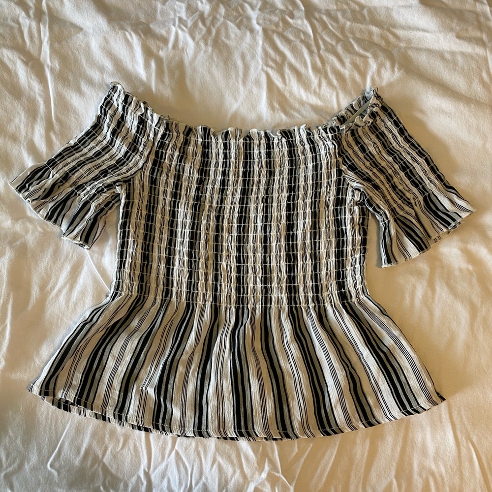 Kendall and Kylie Blouse